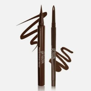 DESIGNED BY GIRLACTIK!! NEW Perfect Pair Eyeliner Duo In Shade Perfect Browns